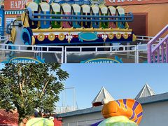 -巨鹏飞梦幻海岸