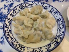 -东方饺子王(新奥购物中心店)