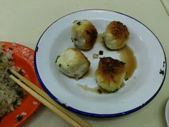 -舒蔡记生煎菜饭(云南中路店)