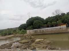 -仓山金山寺