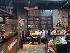 -0048鲜活香辣虾·火锅(铜陵路店)