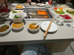 -海底捞火锅(松雷店)