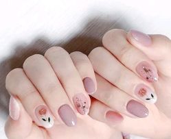 点击看大图 -LILY NAILS美甲美睫