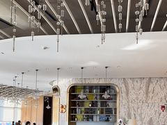 -三迪希尔顿酒店·星空酒廊