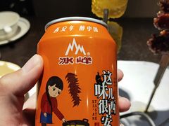 -黄三怪(清河店)