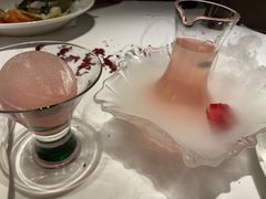 香颂玫瑰露-王品牛排(杭州大厦店)