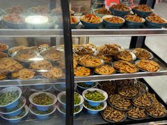 -冶建镜子·老南昌大排档·江西虾王(总店)