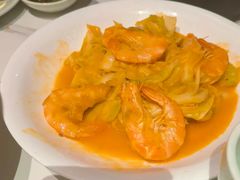-船歌·鱼水饺青岛菜(恒隆广场店)