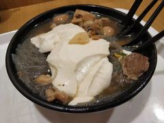 -八婆婆烧仙草(曾厝垵店)