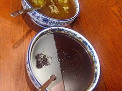 -岳记兴隆·青城腊排铜火锅(融创店)