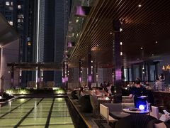 -四季酒店·空中花园 Aria on 9