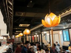 -清心素食自助餐厅(夫子庙店)