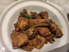 -宝香绑线肉骨茶(柏威年广场店)