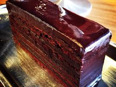 -Awfully Chocolate(来福士广场店)