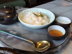 -绿茶餐厅(龙井船宴· 品牌总店)
