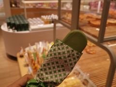 半熟芝士冰激凌-好利来(尚志大街店)