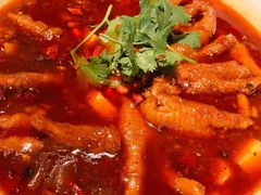 -辛香汇(大华第一坊店)