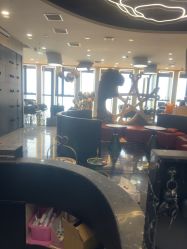 -TOP HAIR SALON