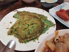 -老杨饭店(万科里店)