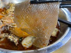 -四川老牛麻辣烫(北门桥店)