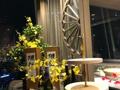 店内布置-田舍家Inakaya(天汇igc店)