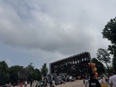 -枫香湖儿童公园