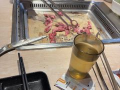-新石器烤肉(高行万嘉店)