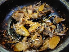 -莲花公园煎蟹(总店)