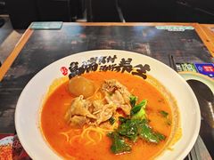 -和府捞面(石景山喜隆多店)