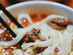 -李易面馆(树木岭店)