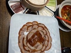 -粗茶淡饭·隐庐私厨(东亭店)