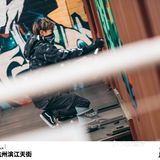 龙湖滨江天街-墙绘艺术生活节x卡朴新媒体