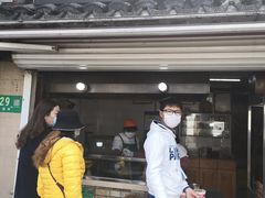 门面-七宝老街臭豆腐