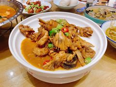-船夫鱼锅(衢江路店)