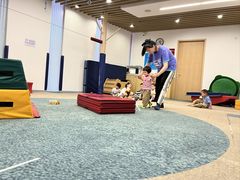 -美吉姆早教(恒隆中心)