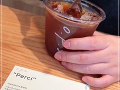 -O.P.S. CAFE