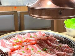 -泥炉烧肉师(新街口金銮巷店)