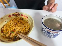 -小罗子汤店(大士院总店)