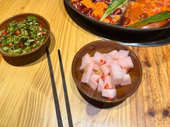 -乐闹闹重庆火鍋(民治店)