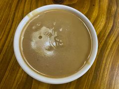 芝麻糊-友利砂锅居