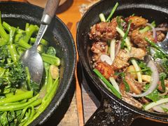 -旺爷砂锅·茶作(国贸城店)