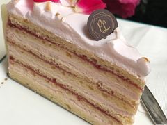 -PAUL LAFAYET 法式甜品(港汇广场店)