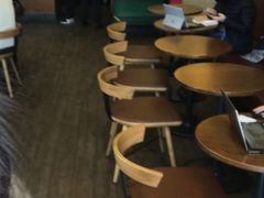 -星巴克(北京惠新东街店)