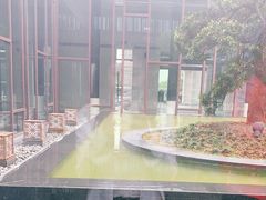 -上海崇明金茂凯悦酒店