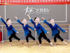 -炫艺舞蹈培训中心(枫尚奥特莱斯店)