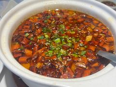 -船歌·鱼水饺青岛菜(正阳路店)