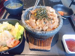 -虎丸烧肉(新大陆广场店)