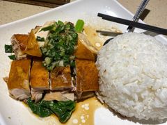 -肥妹烧腊店(翠竹路店)