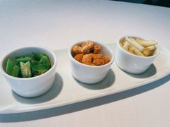 -悦轩中餐厅·高空江景·杭州柏悦酒店