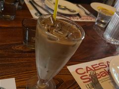 -凯撒城堡西餐厅(颐和国际店)